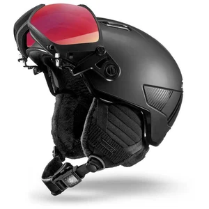 Julbo Casque Avec Visière Globe Evo Mips pas cher