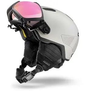 Julbo Casque Avec Visière Globe Evo Mips pas cher