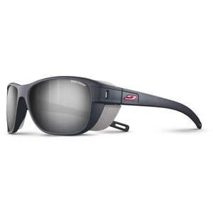 Comparateur de prix : Julbo Camino M Lunettes de soleil unisexe pour adulte, Violet foncé mat, taille unique
