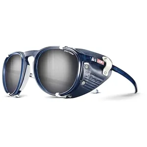 Julbo, Unisexe, Lunettes de sport, Ultimate Violett Blau Spectron HD 3 (Purple, Bleu, Pink, Bleu, Purple), Violet pas cher