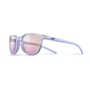 Lunettes de soleil ado JULBO J5431118 Idol Violet lilas verre flashé violet pas cher