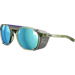 Julbo, Lunettes de soleil, Slack Cover Spectron 4 - Sonnenbrille pas cher