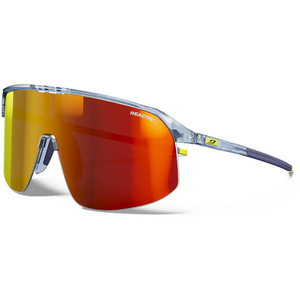 Julbo Density Reactiv 1-3 LAF Bleu pas cher
