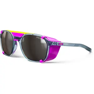 Julbo, Lunettes de soleil, Slack Cover Spectron 4 - Sonnenbrille pas cher