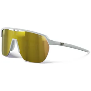 Lunettes de soleil - Julbo J5671120 - Grise blanc - Verre Spectron 3 -... pas cher