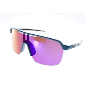 Julbo Frequency Lunettes de Soleil, Noir, M Mixte, Noir, M pas cher