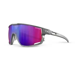 Julbo Rush Spectron HD 3 https://tqm.i-run.be/?P4790B5819DB223S1UD413a490142540V4 Gris/argent TU pas cher