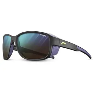 Julbo Lunettes De Soleil Polarisées Photochromiques Montebianco 2 pas cher