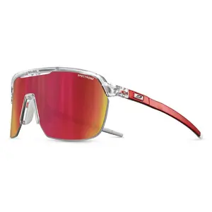 Julbo FREQUENCY CRISTAL / ROUGE Spectron 3CF Rouge pas cher