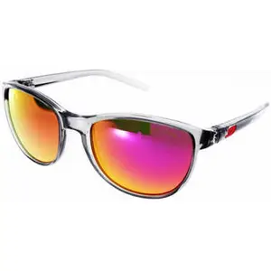 Julbo Lunettes de soleil IDOL Enfant Mixte Gris-Rose Catégorie 3