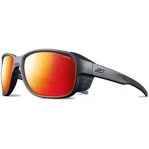 Comparateur de prix : Julbo Lunettes de Soleil Homme, Bleu Tres Fonce, Taille unique
