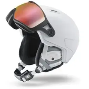 Comparateur de prix : Julbo Casque Avec Visière Globe