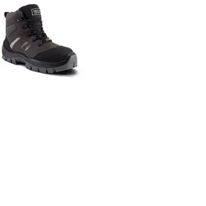 Chaussures de sécurité hot cumin MilleMeta S3L m an hi ci fo lg sr PHMM3 Gaston Mille phmm pas cher