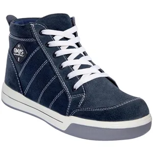 Chaussures de sécurité hautes Player S3 src pointure 45 Gaston Mille pas cher
