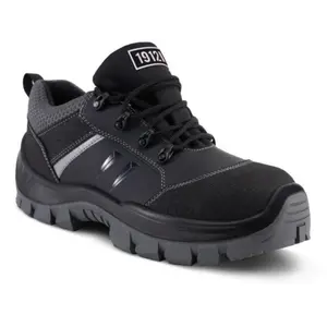 Chaussures De Sécurité S3l - Basses - T43 - Pepper - Pbno3 Gaston Mille pas cher