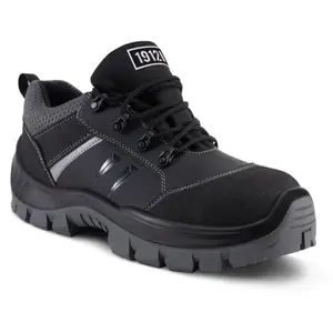 Chaussures de sécurité basse Gaston Mille Pepper - S3L hi ci fo lg sr - PBNO3 pas cher