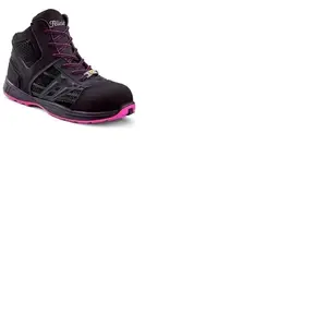 Gaston Mille - Chaussure haute femme hot eris S3 sra esd ERHN3 pas cher