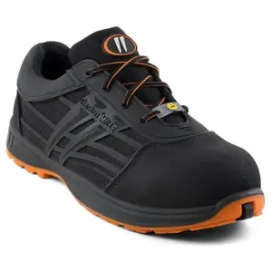 Chaussure basse Mars S3 Gaston Mille T.48 - MABN348 pas cher
