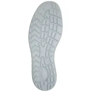 Chaussure basse bary Bleu Nubuck S3 singer T.38 - BARY38 pas cher