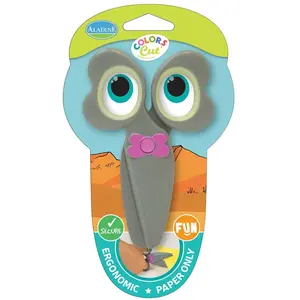 Aladine Kinderschere Elefant pas cher