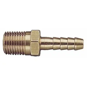 Jonction filetée mâle - PREVOST - JFT 1410 - Laiton - 10mm - Étanchéit... pas cher