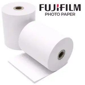 Fujifilm Papier pour DE100-DX 250G Silk 152x65mVendu parmiss-numerique-fr