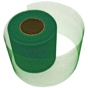 HOBI Rouleau de 20 mètres de tulle Vert Foncé pas cher