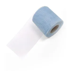 HOBI Rouleau de tulle bleu ciel 20 mètres pas cher