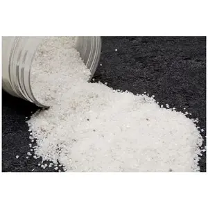 TENDANCES FETES HOBI Sable de Couleur 400 g Blanc pas cher