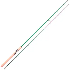 Vertigone Canne Jigging Booster pas cher