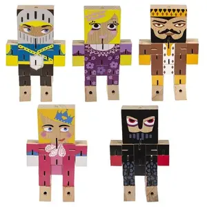 Casse-tête La Chaise Longue Conte pas cher