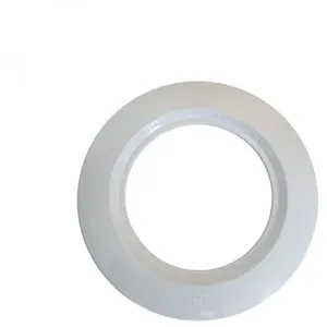Collerette pour projecteur de piscine - Blanc - PRDX240 - Hayward