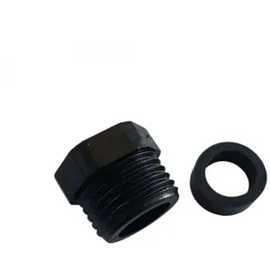 Chapeau presse étoupe pour projecteur de piscine COFIES 35/75W - PRHX2...