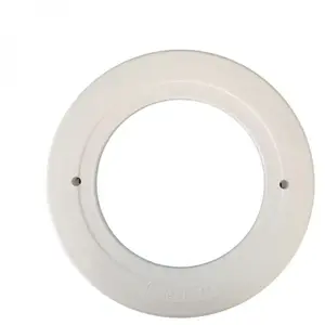 Collerette pour projecteur de piscine Série 11 COFIES 300W - Blanc - P...