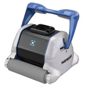 Robot tiger shark qc Quick Clean Hayward Brosses mousses pas cher