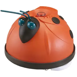 Robot de piscine hydraulique Magic Clean - Hayward pas cher