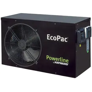 EcoPac Powerline Hayward 6 kW / 40m3 pas cher