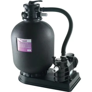 Hayward Powerline zandfilterkit - 10 m3/u pas cher