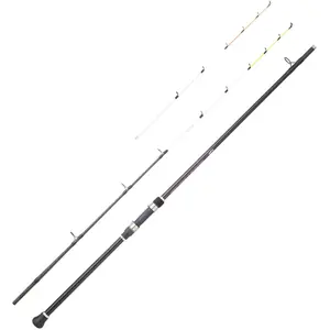 Daiwa Canne Jigging Megaforce Quiver Boat pas cher