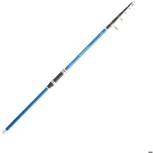 Daiwa Canne Pêche De Fond Triforce Buscle Tele pas cher