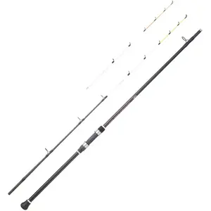 Daiwa Canne Jigging Megaforce Quiver Boat pas cher