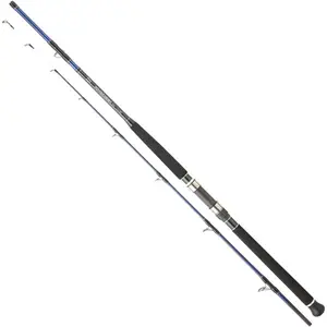 Daiwa Canne Pêche De Fond Powermesh Boat pas cher