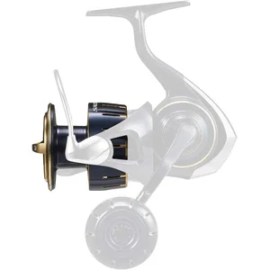 Daiwa Bobine De Rechange Saltiga G 2023 pas cher