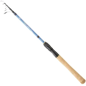 Daiwa Canne Spinning Laguna Tele