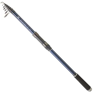 Daiwa Canne Pêche De Fond Megaforce Tele pas cher