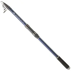 Daiwa Canne Pêche De Fond Megaforce Tele