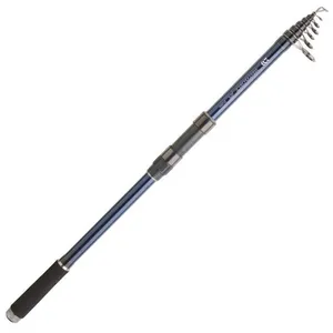 Megaforce 2,10 m 20-60 g 21 TMH canne carnassiers télescopique DaiwaVendu parwaveinn