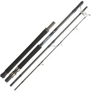 Daiwa Canne Jigging Saltiga Air PortableVendu parwaveinn