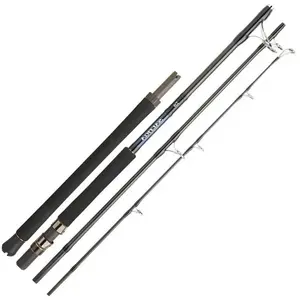 Daiwa Canne Jigging Saltiga Air PortableVendu parwaveinn