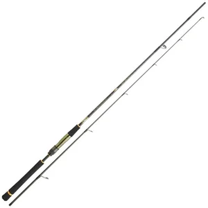 Daiwa Canne Spinning Crosscast pas cher